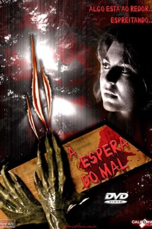 Poster do filme À Espera do Mal