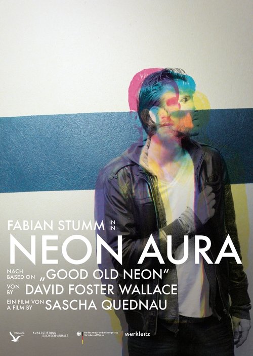 Neon Aura movie poster