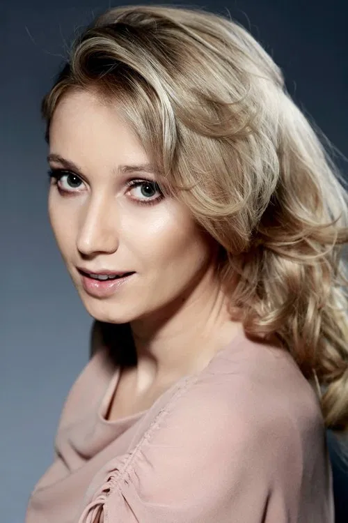 Joanna Orleańska profile picture