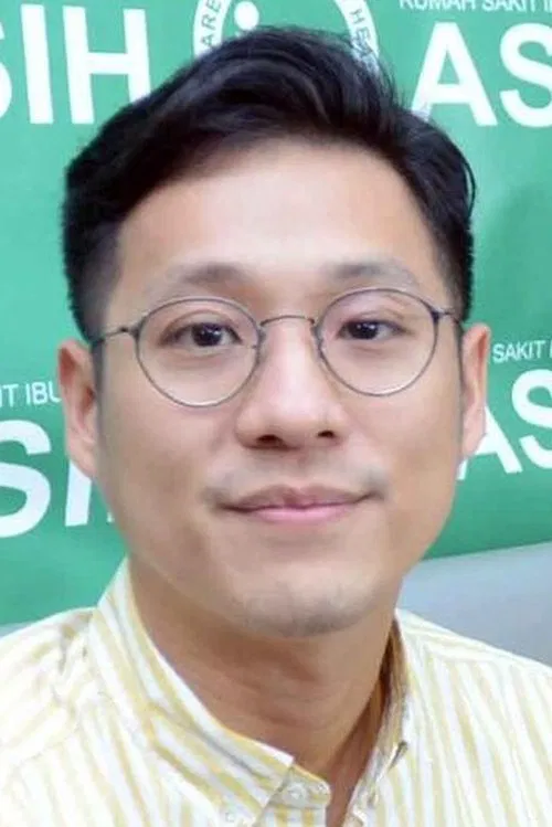 Junior Liem profile picture