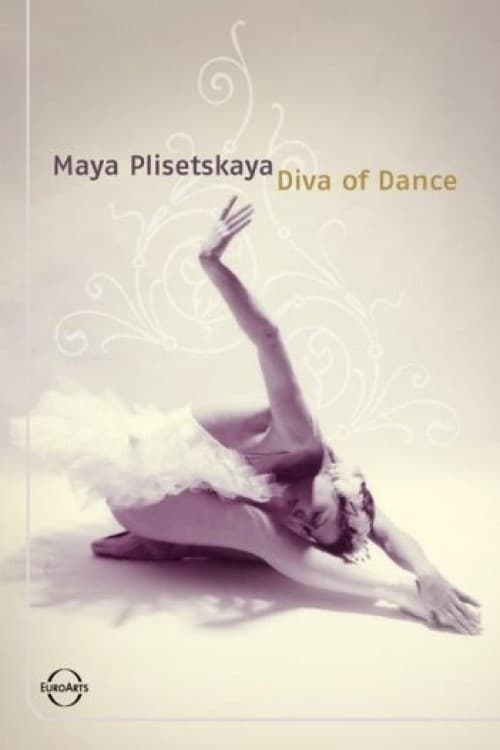 Maya Plisetskaya - Diva of Dance movie poster