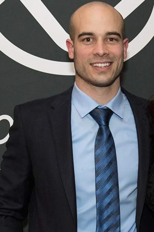 Steven Della Salla profile picture