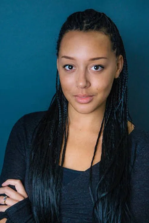 Adelle Leonce profile picture