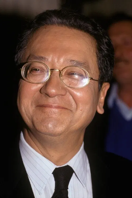 Jacques Vergès profile picture