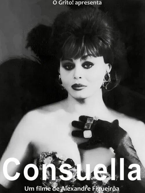 Poster do filme Consuella