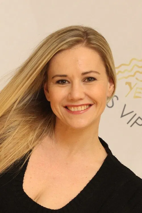 Zuzana Haasová profile picture