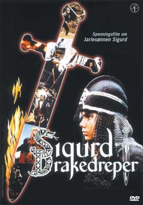 The Littlest Viking movie poster