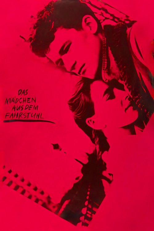 The Girl in the Lift movie poster