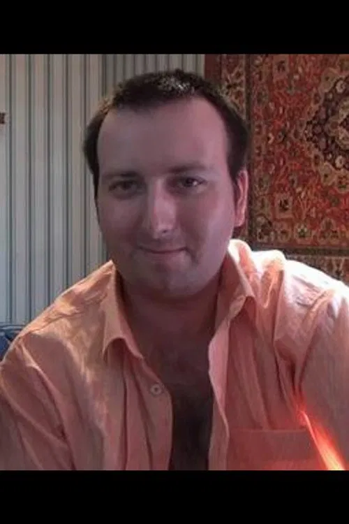 Максим Захаров profile picture