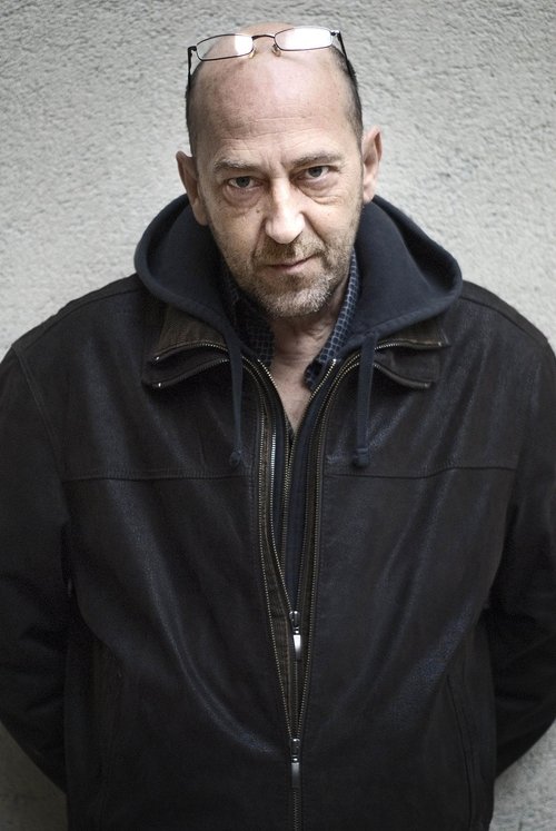 Patrick De Witte profile picture