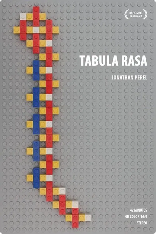 Tabula Rasa movie poster