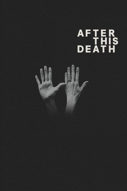 After This Death movie poster