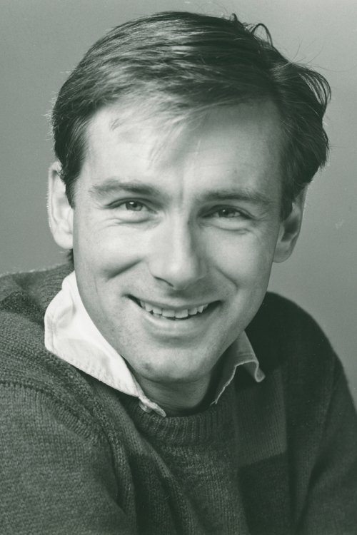 Jonas Bergström profile picture