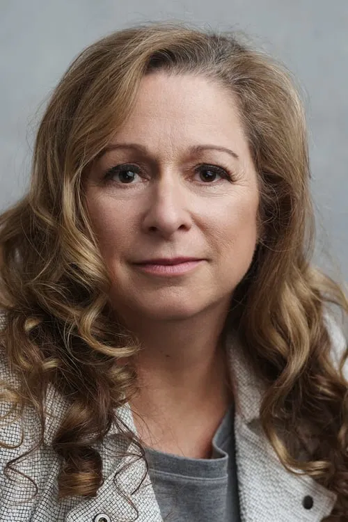 Abigail Disney profile picture