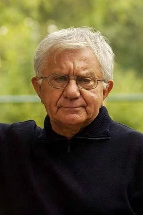 Don Antonio Mazzi profile picture