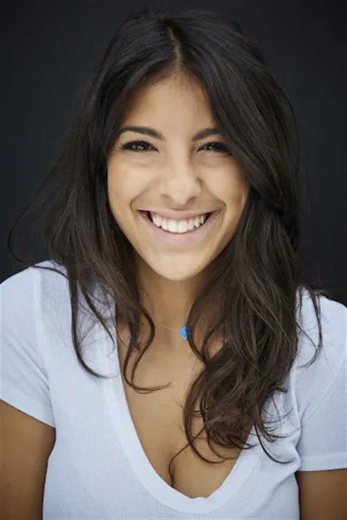 Kenza Saïb Couton profile picture