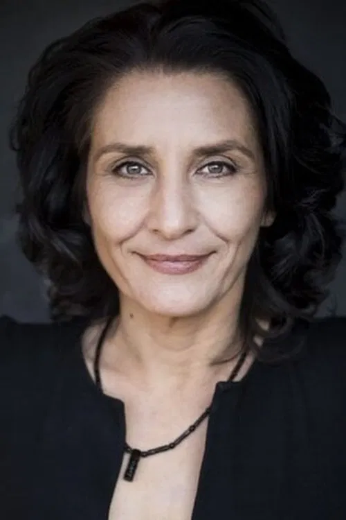 Meral Perin profile picture