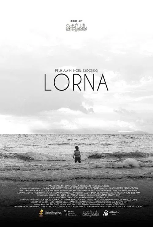 Lorna movie poster