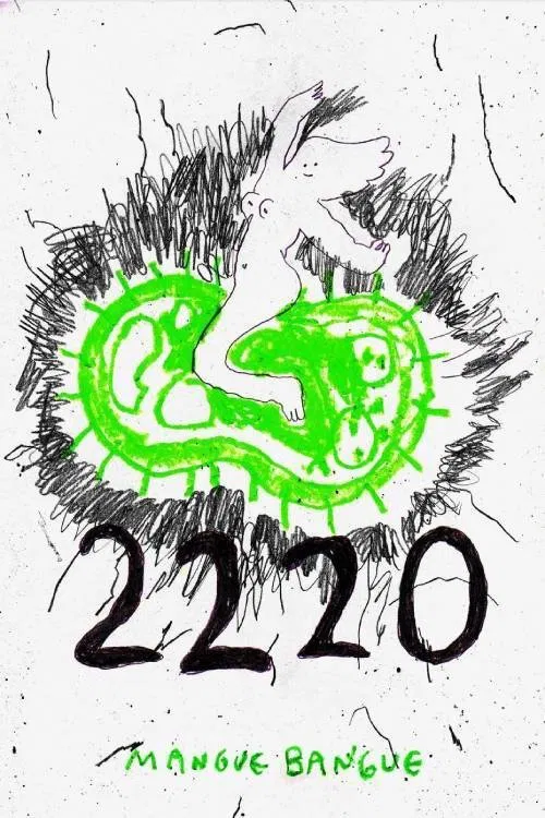 2220 movie poster