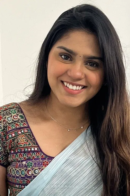 Harshitha Ram profile picture