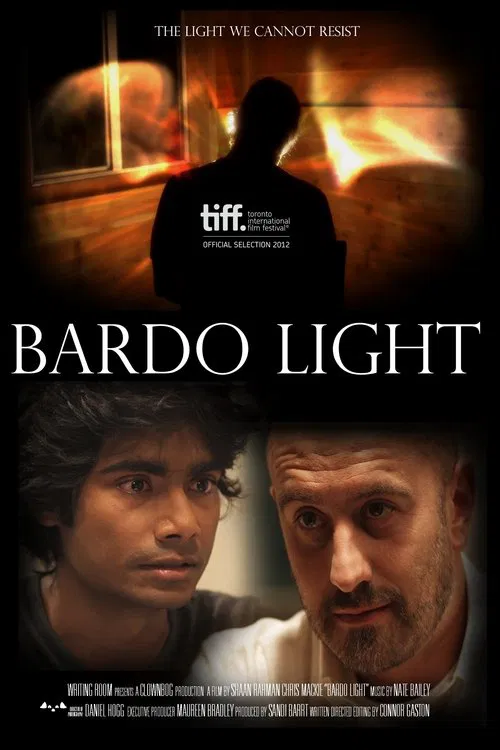 Bardo Light movie poster