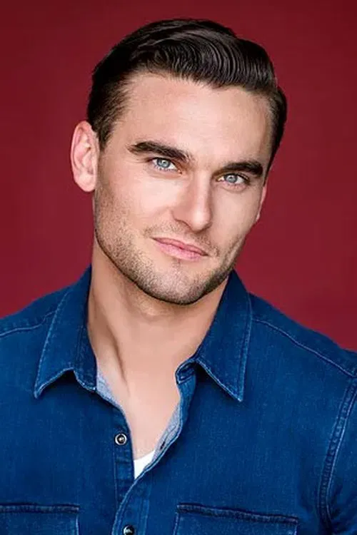 Charles Gregory Schwartz profile picture