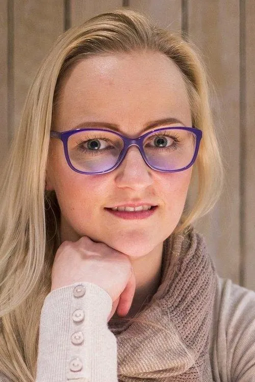 Lilian Talving profile picture