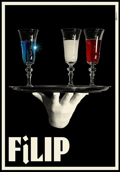 Filip movie poster