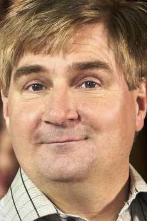 Peter Fridh profile picture