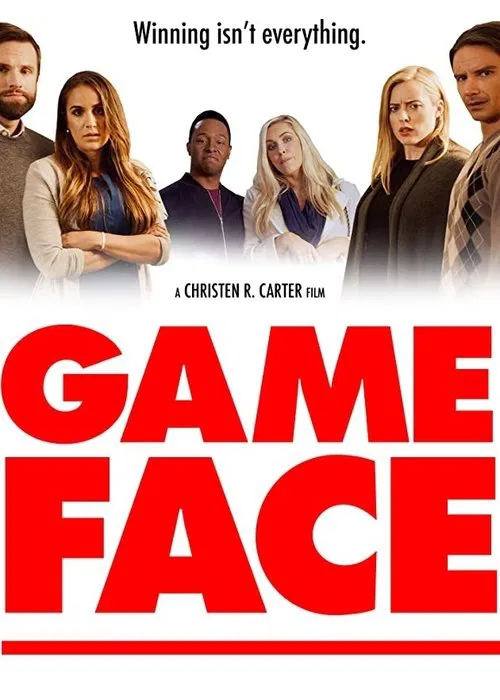 Game Face movie poster