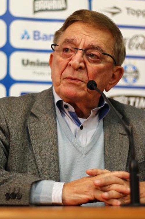 Foto de perfil de Fábio Koff