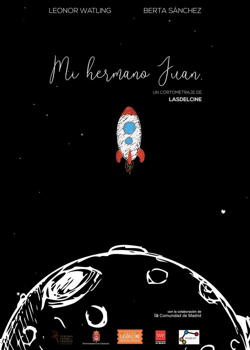 My Brother Juan movie poster