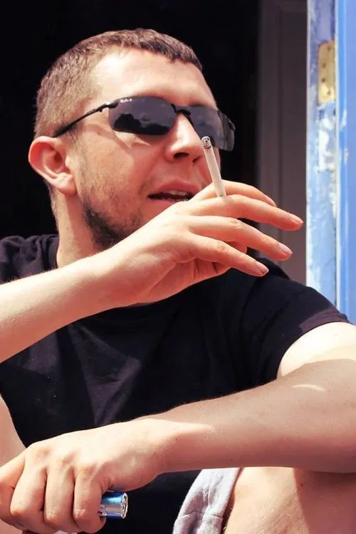 Stephen Gaffney profile picture