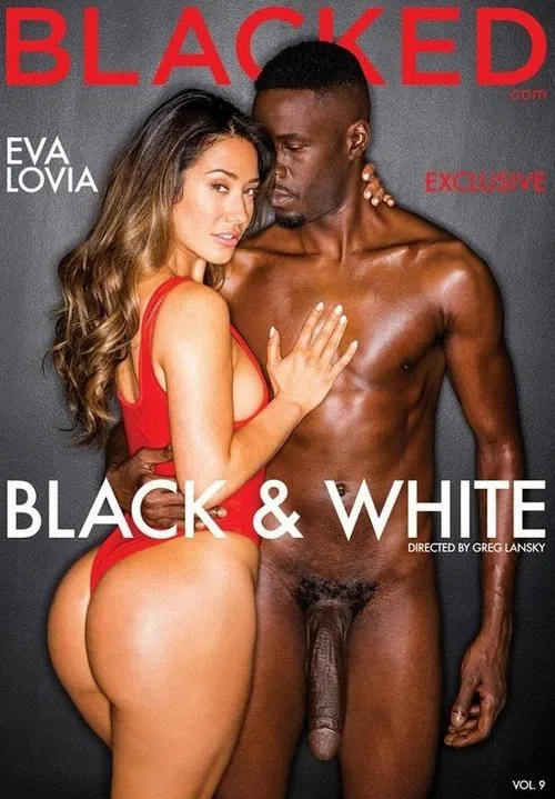 Black & White 9 movie poster
