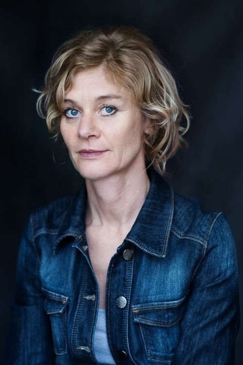 Hanna Scheuring profile picture