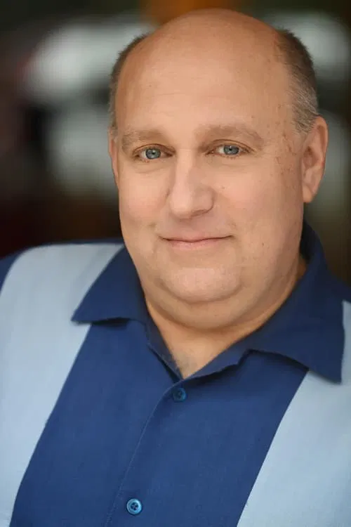 Bruce Roberts profile picture