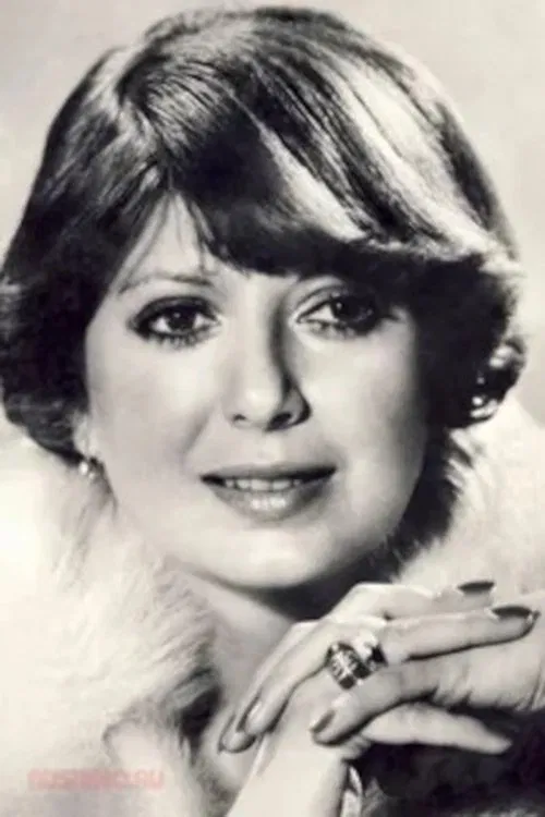 Laura Vartanyan profile picture