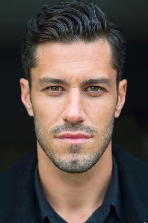 Brandon Quinn profile picture