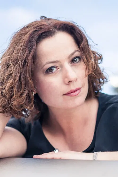 Irina Nizina profile picture