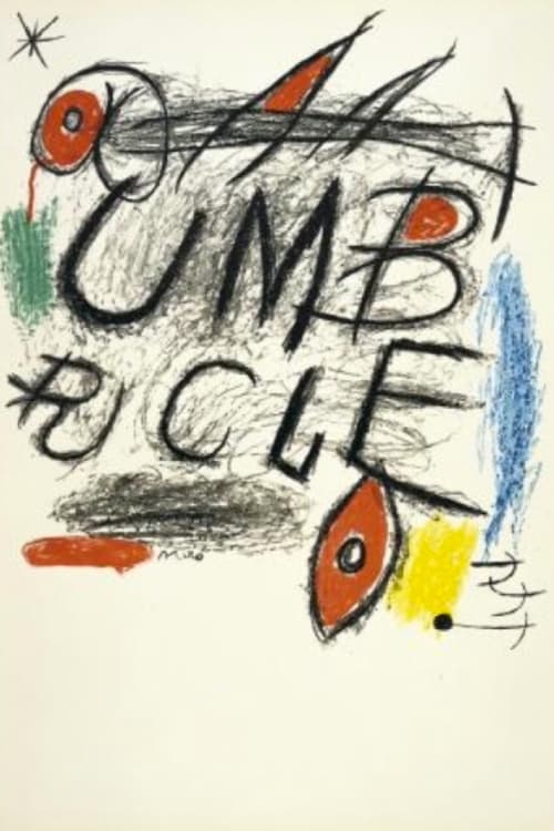 Umbracle movie poster