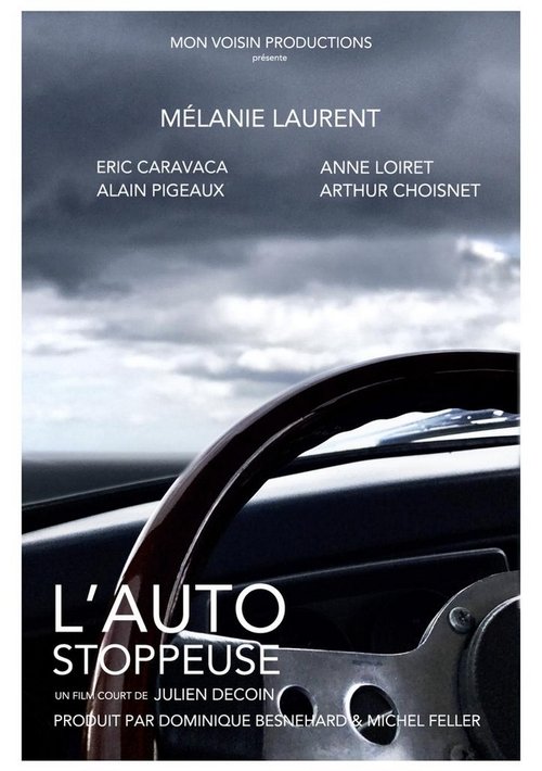 Poster do filme L'Autostoppeuse