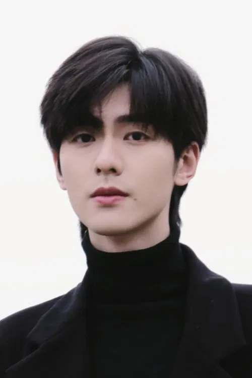 Chen Junjie profile picture