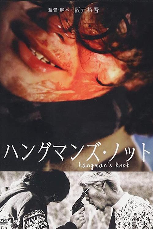 Hangman's Knot movie poster