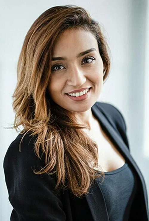 Amina Leony profile picture