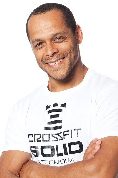 Karl Dyall profile picture