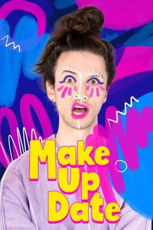 MakeUpDate tv show poster