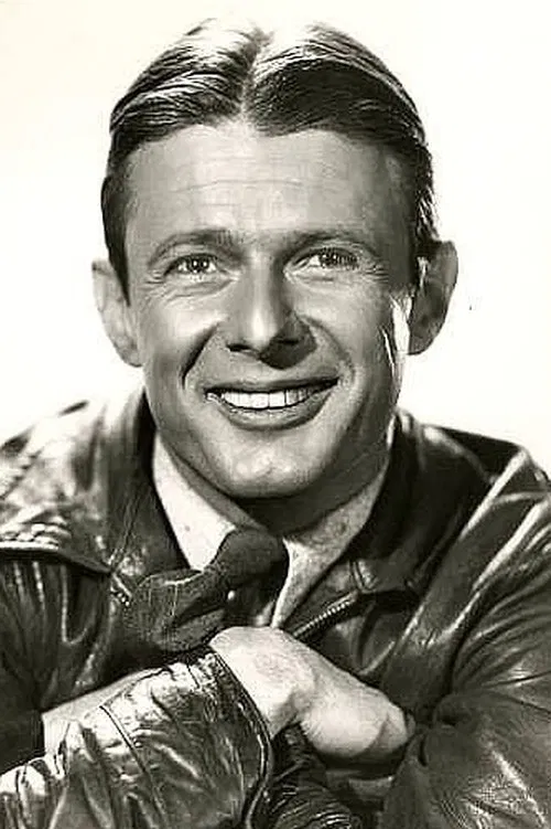 Douglas Corrigan profile picture