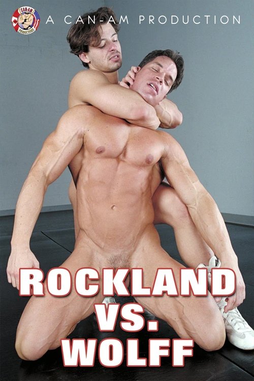 Rockland vs. Wolff movie poster