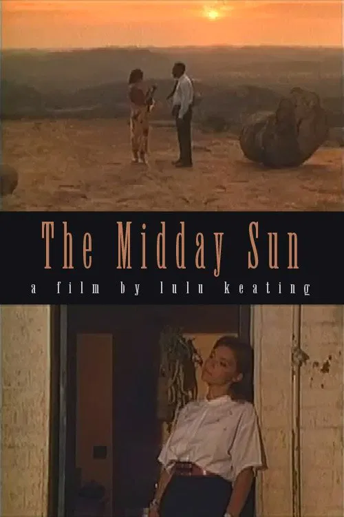 The Midday Sun movie poster