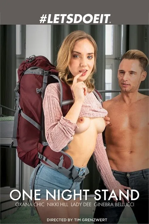 One Night Stand movie poster